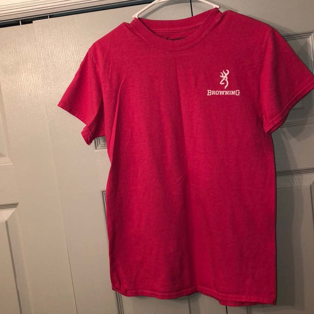 Browning T-shirt